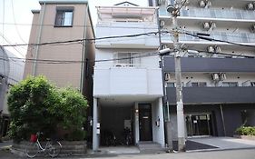 해피 오사카 하우스